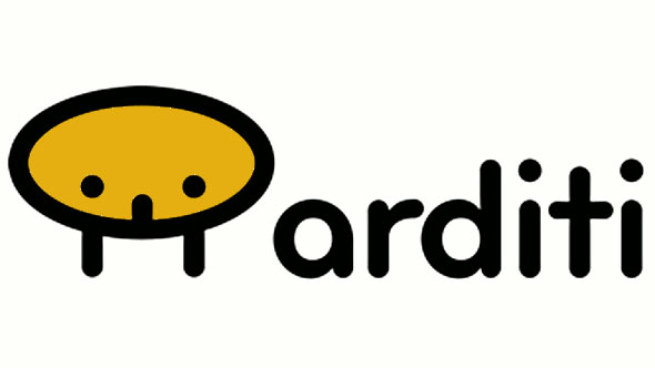 logo Arditi 