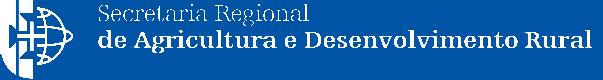 logo Secretaria Regional da Agricultura e Desenvolvimento Rural Madeira 