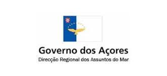 logo Direção Regional Assuntos do Mar (DRAM) Açores 