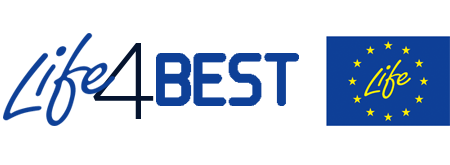 logo LIFE4BEST 
