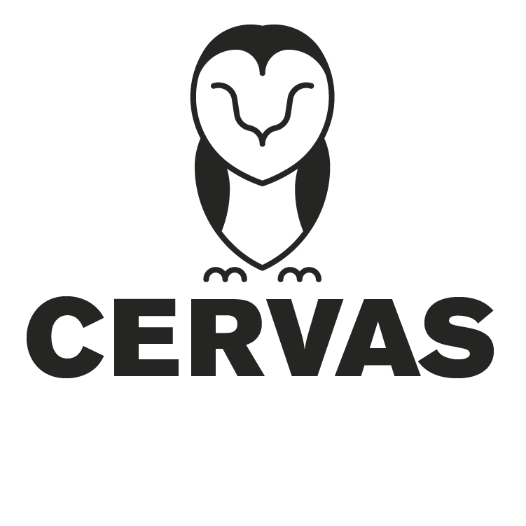 logo CERVAS 