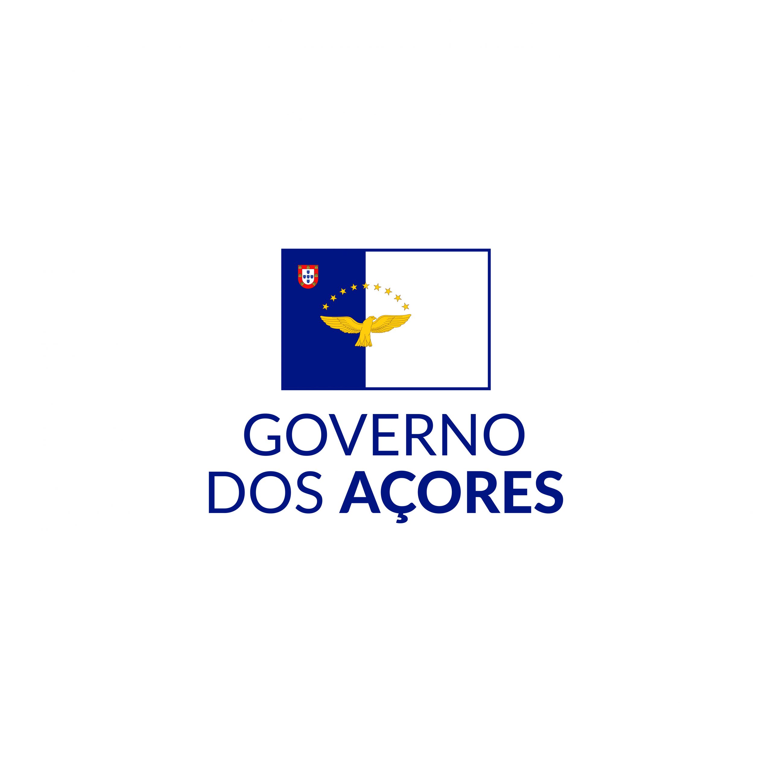 logo Governo dos Açores 