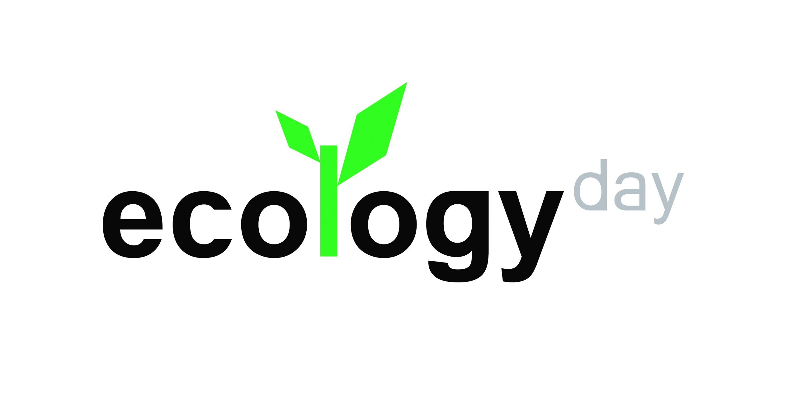 logo Ecology Day 