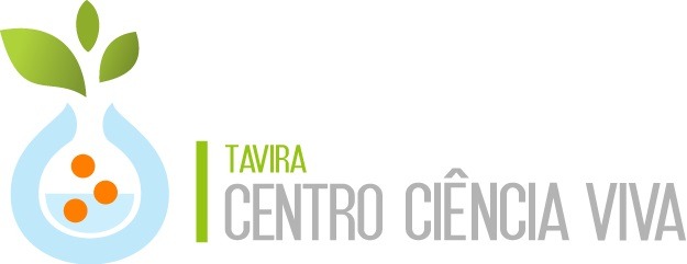 logo Centro Ciência Viva de Tavira 
