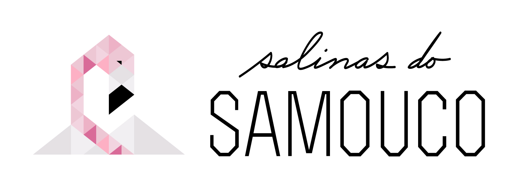 logo Salinas do Samouco 