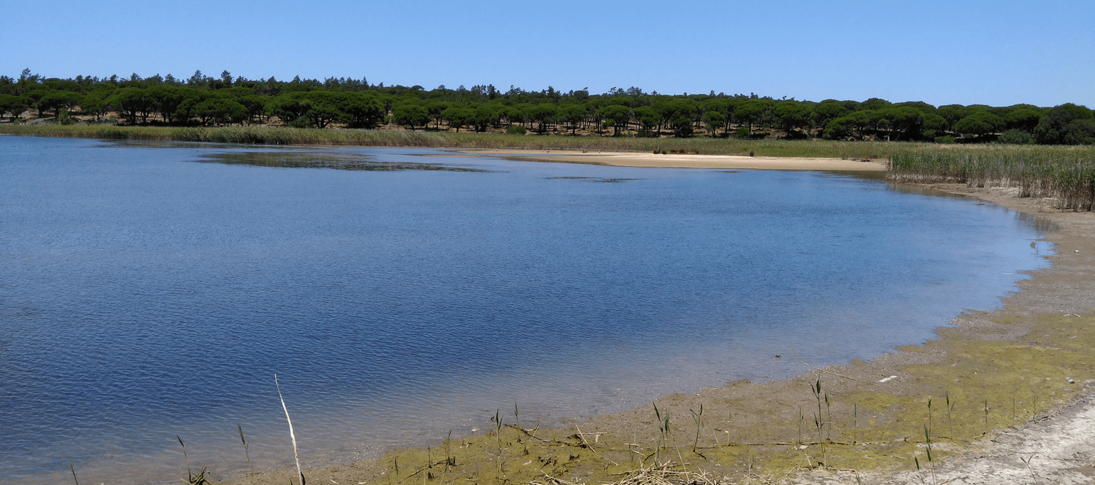 Lagoa Pequena