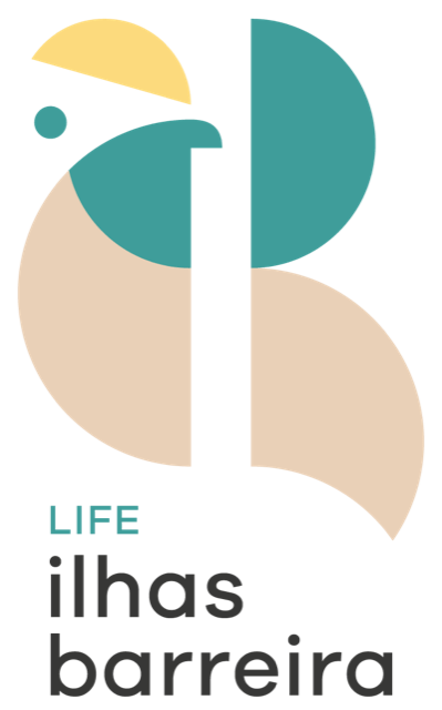 logo LIFE Ilhas Barreira 