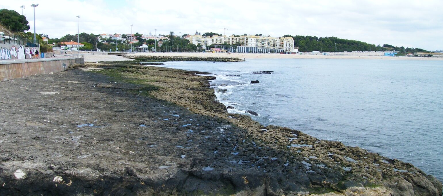 costa de oeiras