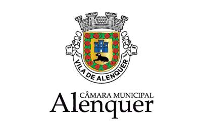 logo Câmara Municipal de Alenquer