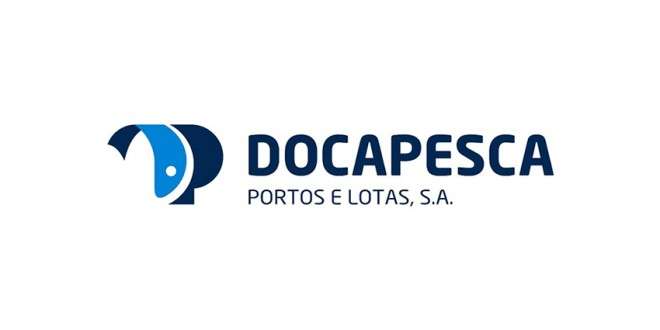 logo da docapesca 