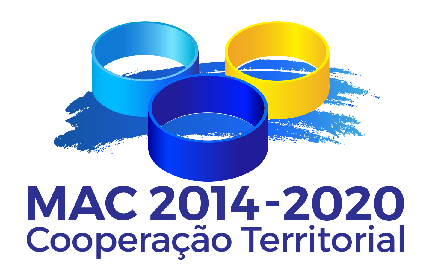 logo MAC 2014-2020 