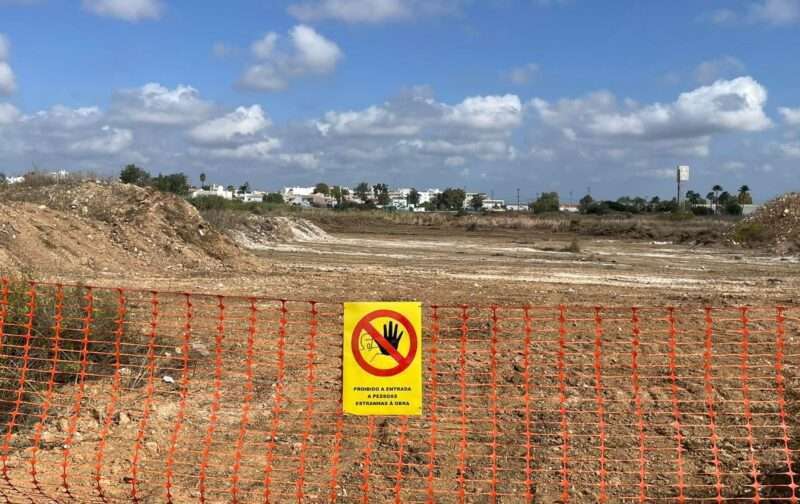 Ajude-nos a travar a destruição das Alagoas Brancas