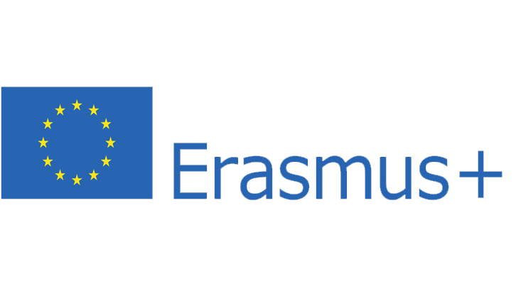logo Erasmus+ 