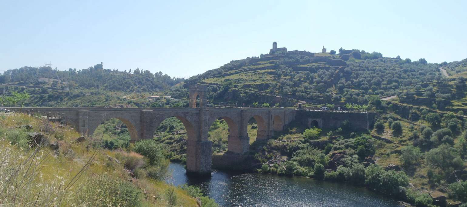 ponte em Idanha-a-Nova