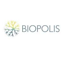 logo BIOPOLIS 