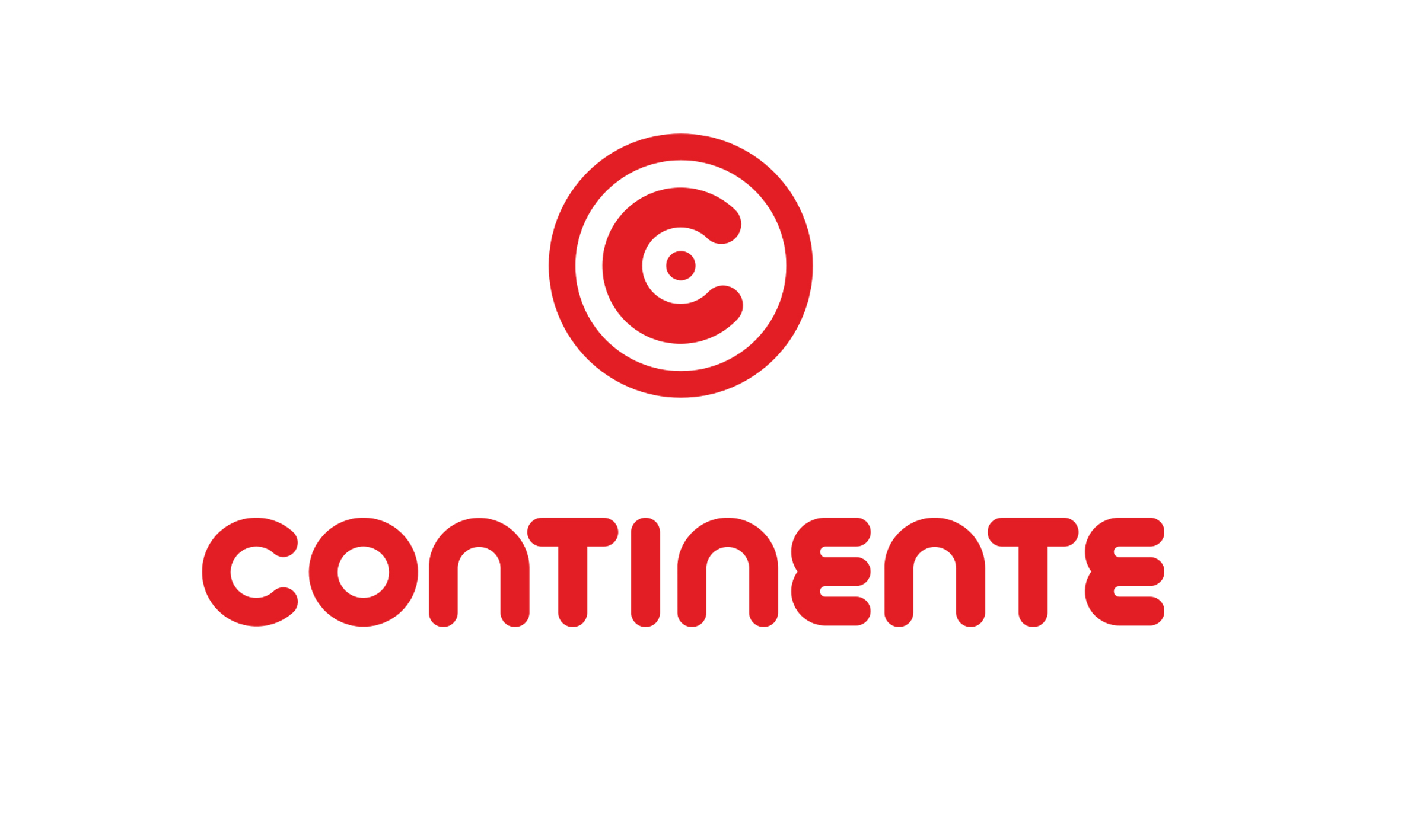 logo Continente 