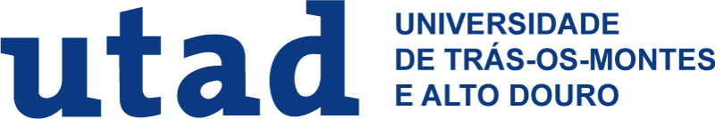 logo UTAD 