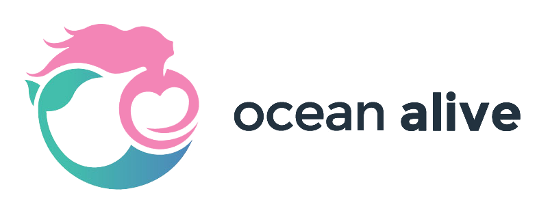 logo Ocean Alive 