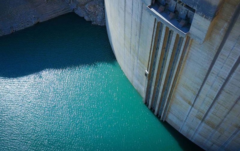 Tribunal trava Barragem do Pisão