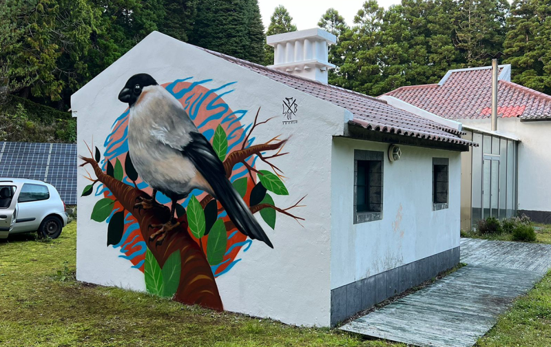 Centro Ambiental do Priolo reabre a 15 de fevereiro