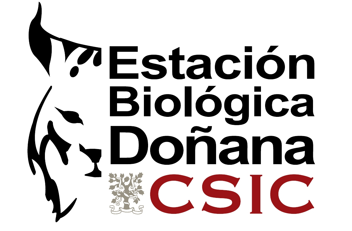 logo Estación Biológica Doñana 