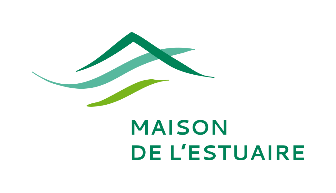 logo Maison de l'Estuaire 