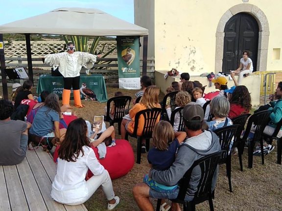 teatro-contado A Jovem Bonelli