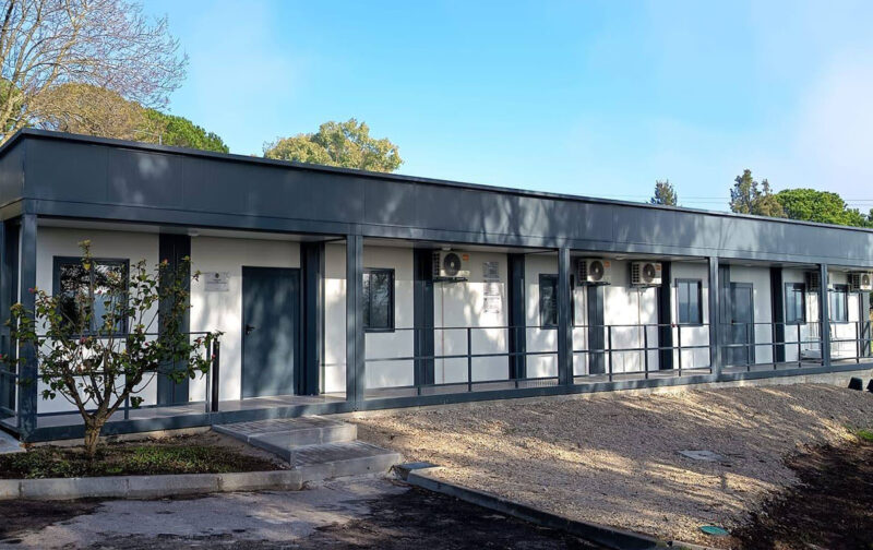 GNR reforça combate ao crime ambiental com novo laboratório após ano recorde de denúncias no SEPNA 