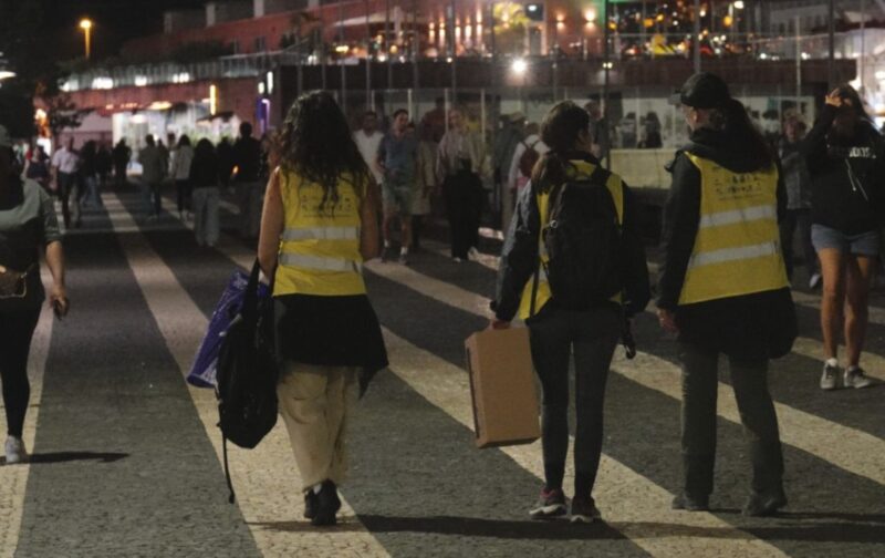 Quando a conservação cruza fronteiras