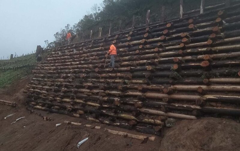 A ciência de construir muros invisíveis